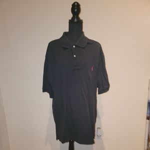 Polo Shirt. No REFUND No RETURN